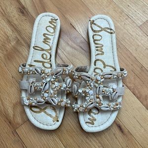 Sam Edelman sandals